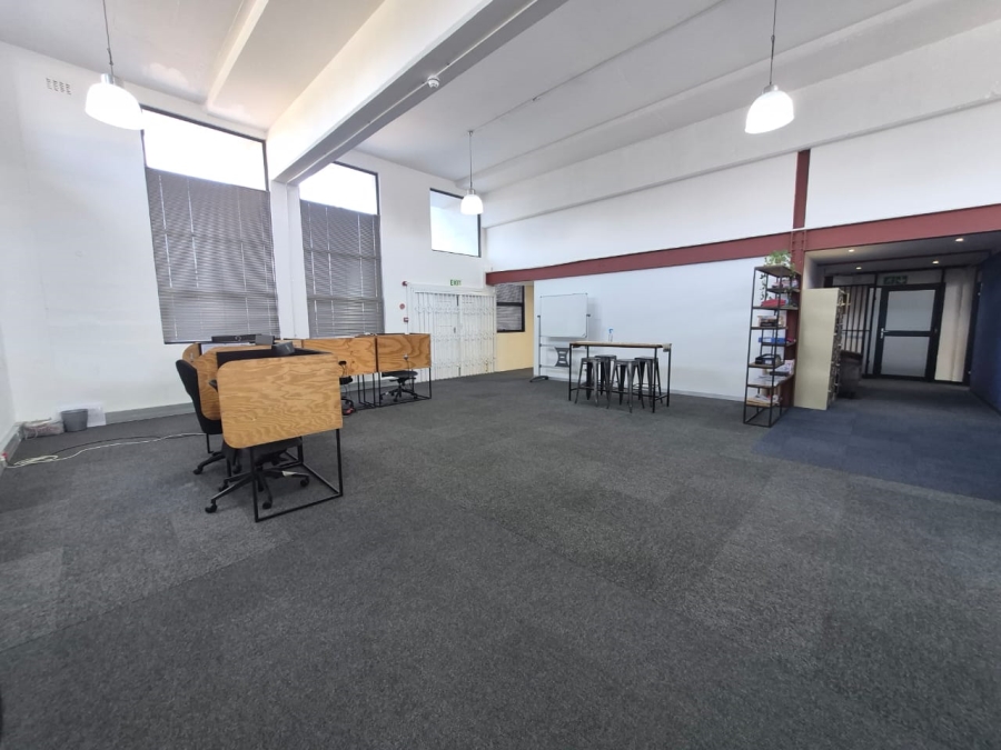 To Let Commercial Property for Rent in Ndabeni Western Cape